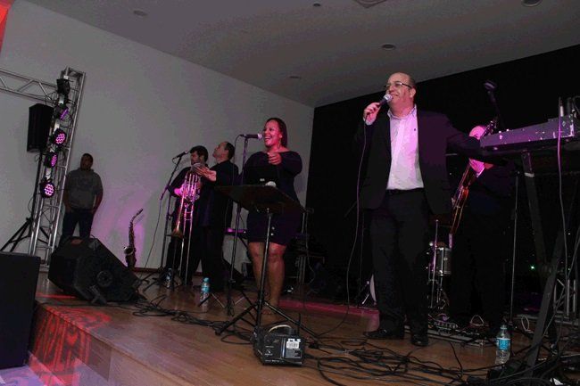 Festa de 109 Anos do Clube Brasil Futebol Clube