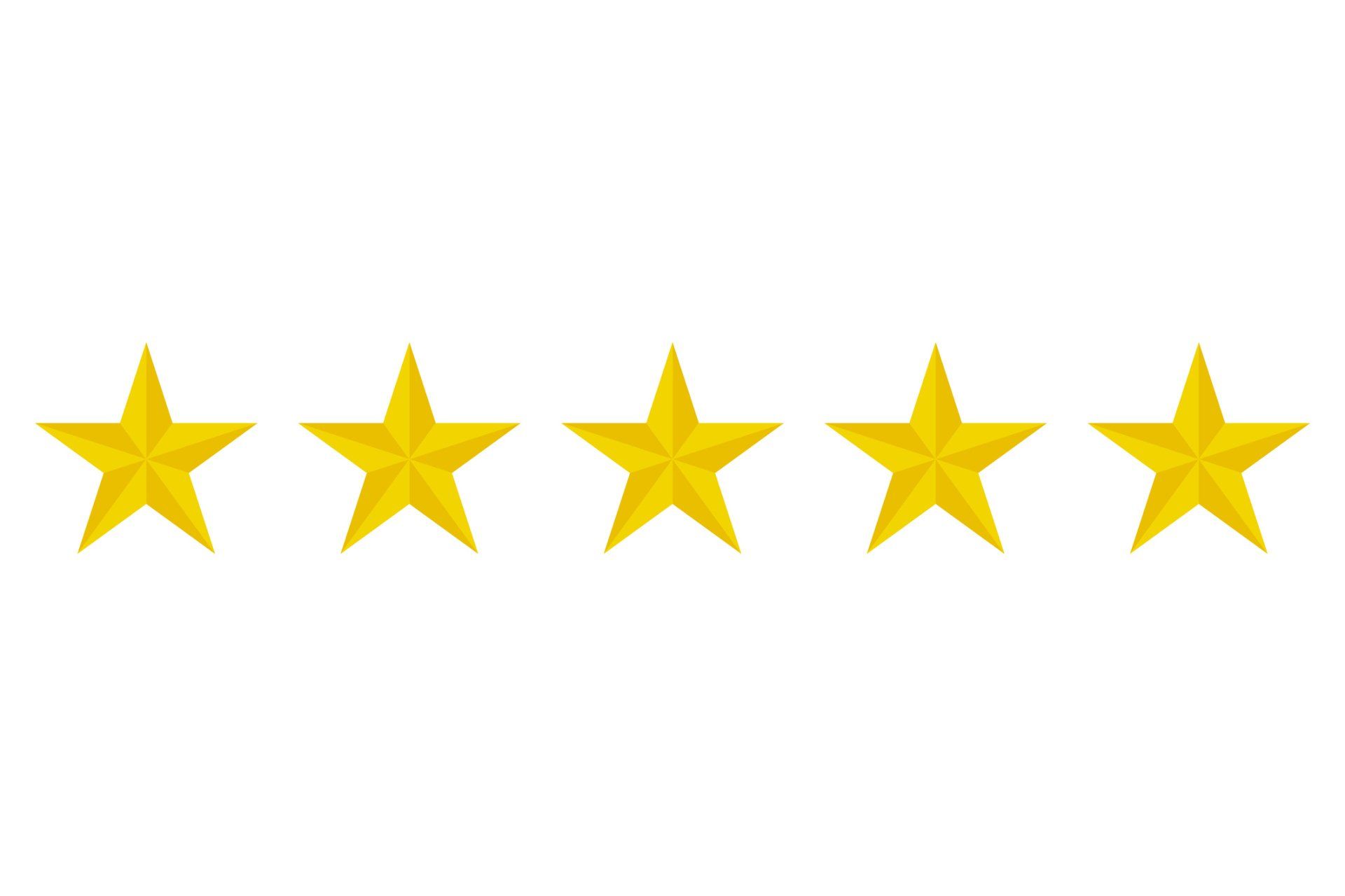 Five Star Logo