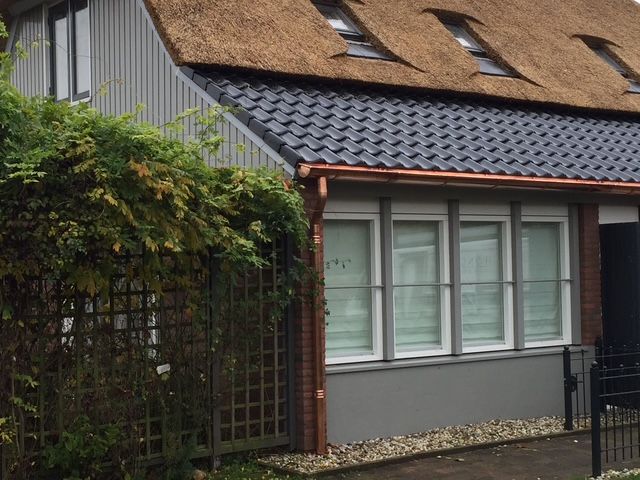 Onderhoud en renovatie timmer/bouw werkzaamheden Blauwestad Winschoten
