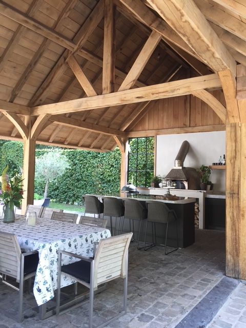 Bouw en timmerwerkzaamheden Blauwestad Winschoten