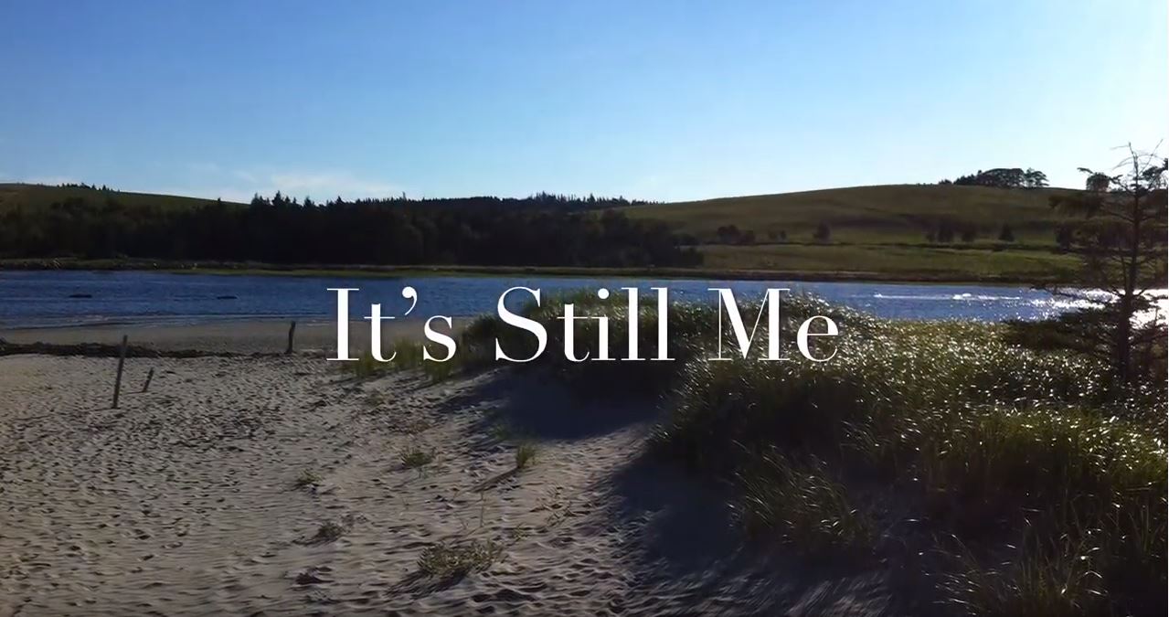 Meghan Walsh - It’s Still Me