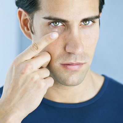 We offer domiciliary eye examinations