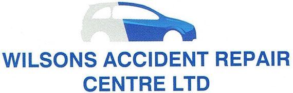 Wilsons Accident Repair Centre Ltd logo