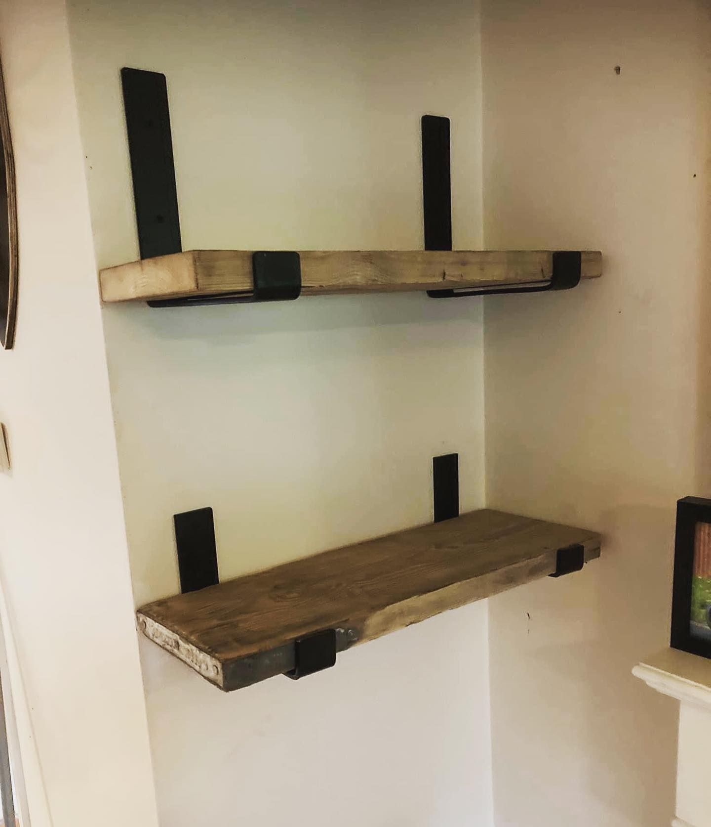 Shelf Hooks