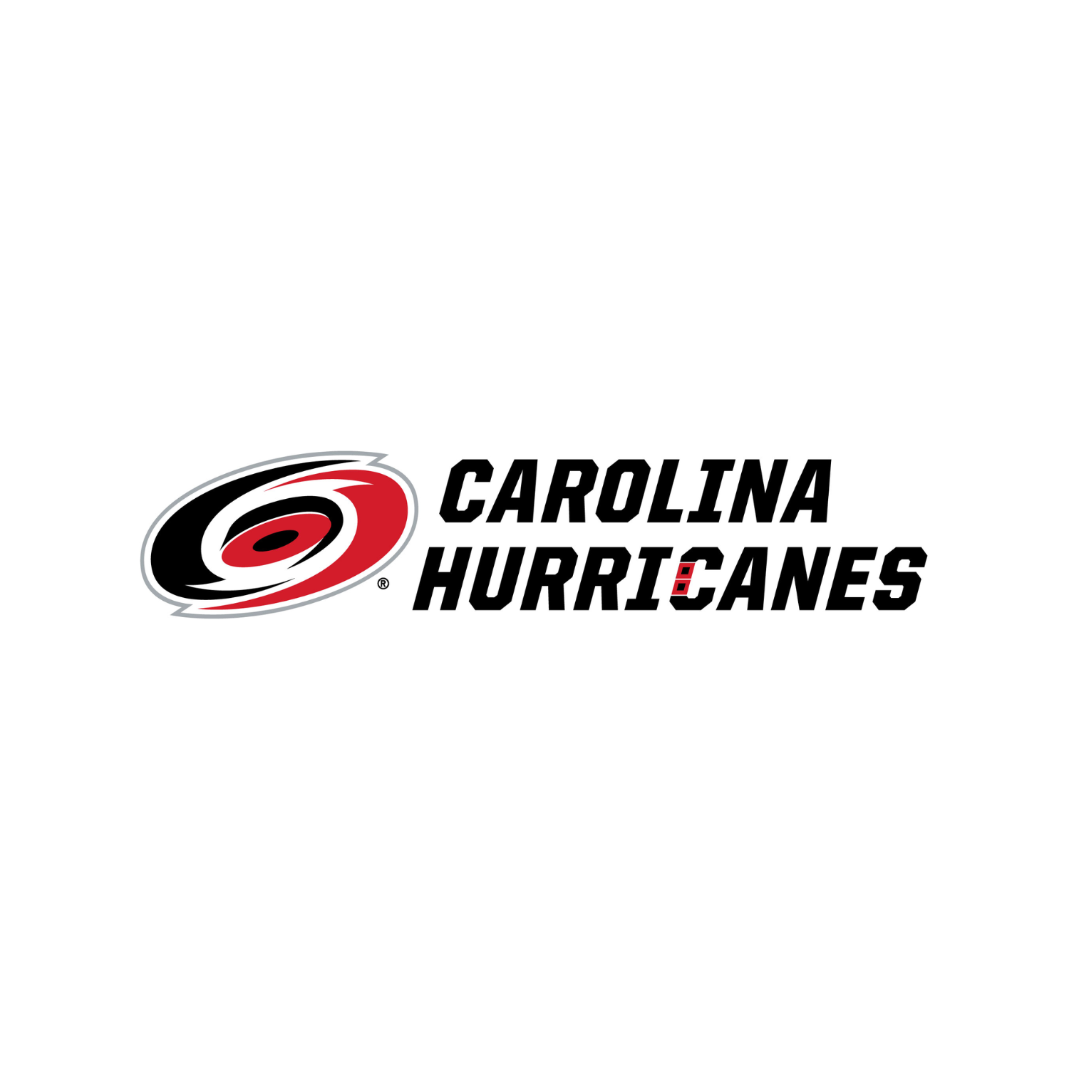 Carolina Hurricanes, one of our many clients