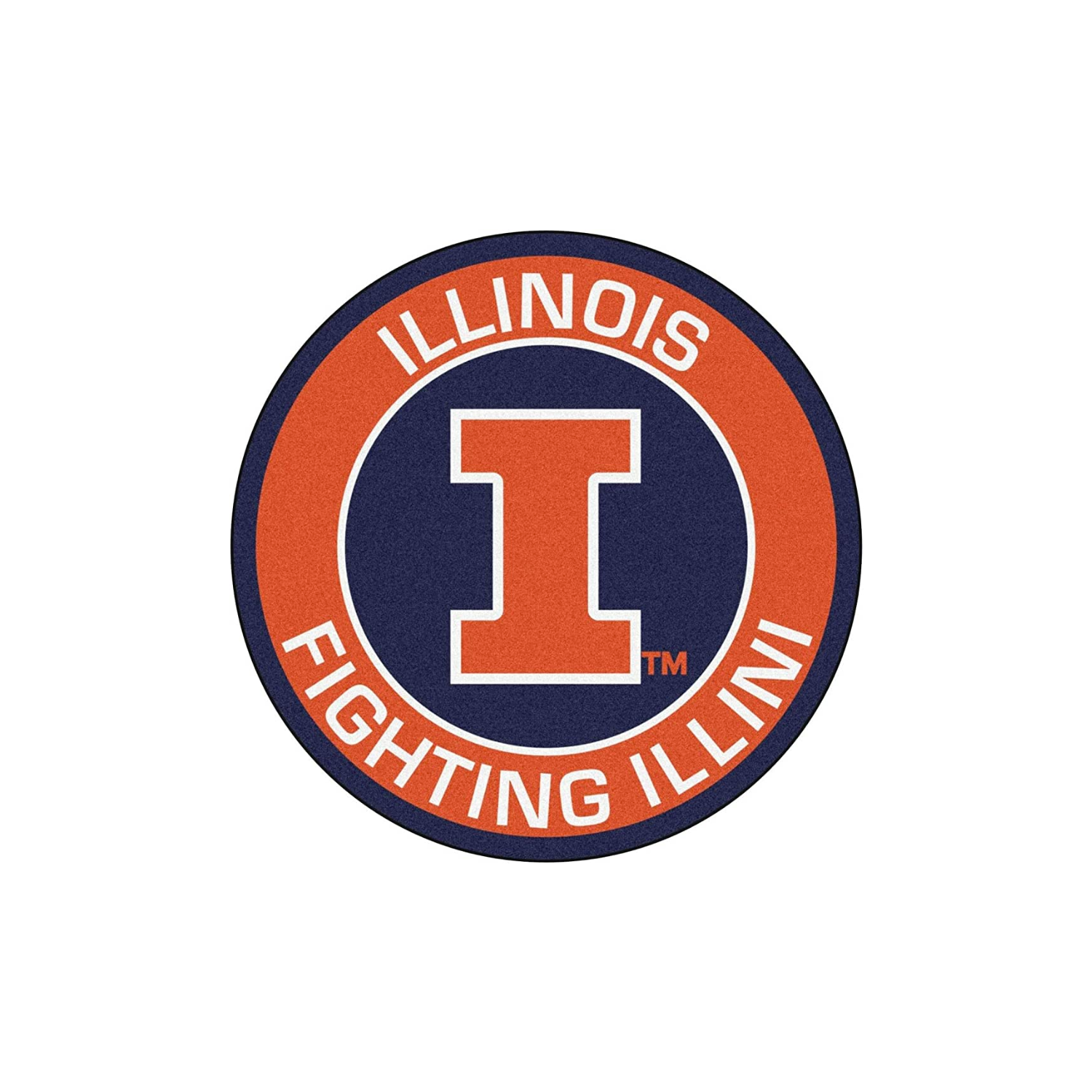 Illinois Illini, one of our many clients