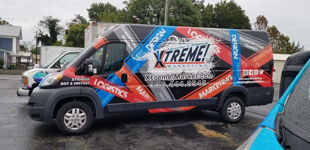 How Long Do Vehicle Wraps Last