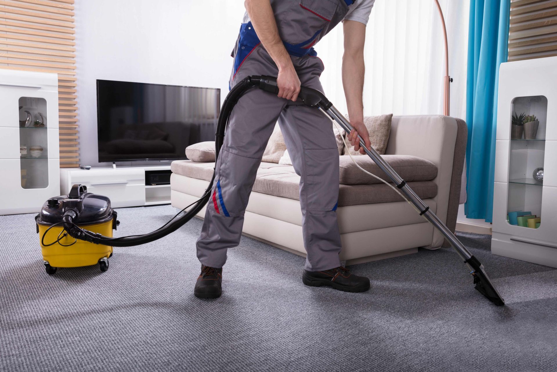 Carpet Cleaner Adelaide