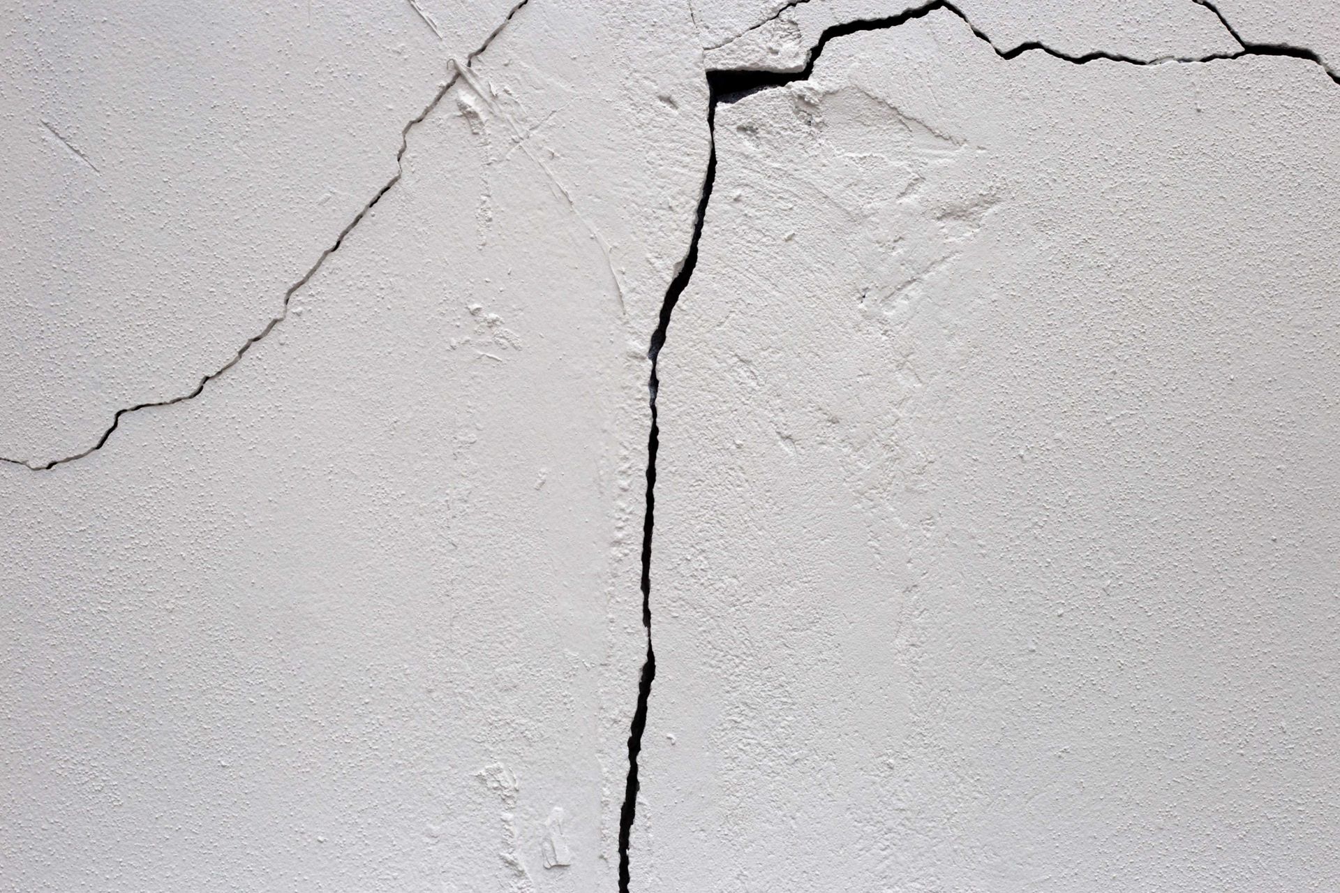 Wall Crack Repairs In Adelaide