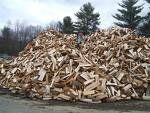 Split Firewood — Firewood in Hudson, NH