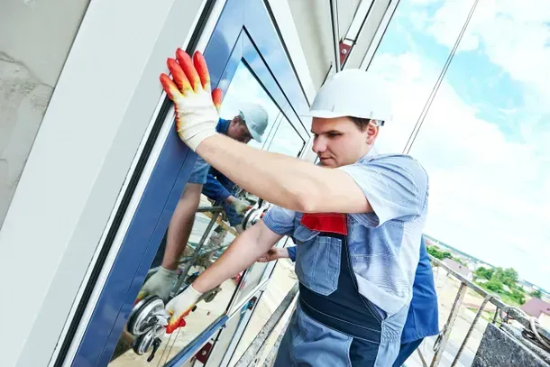 Replacing Window Glaziers — ACG Windows & Glass in Lyndhurst, VIC