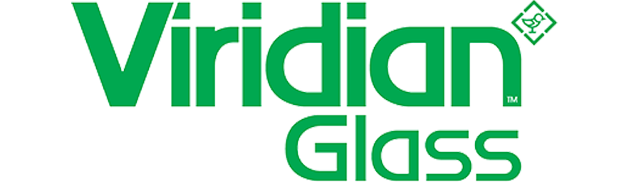Viridian Glass