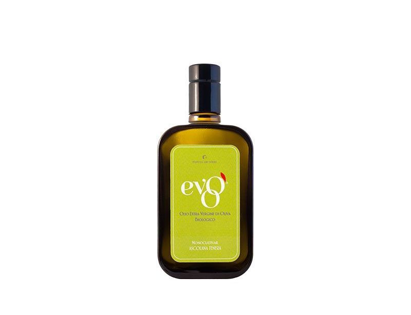 Evoo Ascolana Bio