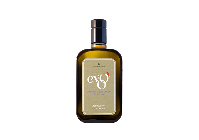 Evoo Carboncella Bio
