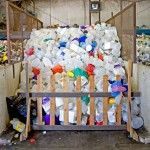 Plastic Bottles — Cresco, IA — Hawkeye Sanitation