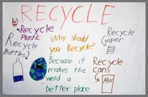 Recycle Plan — Cresco, IA — Hawkeye Sanitation