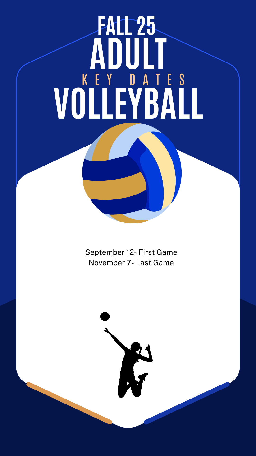 Northern Piedmont Sports Club travel volleyball schedule