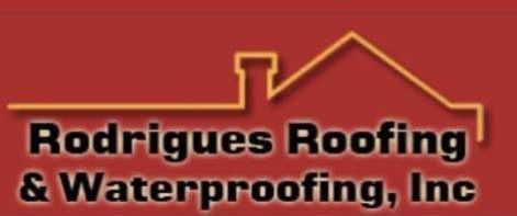 Rodrigues Roofing & Waterproofing Inc | Logo