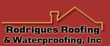 Rodrigues Roofing & Waterproofing Inc | Logo