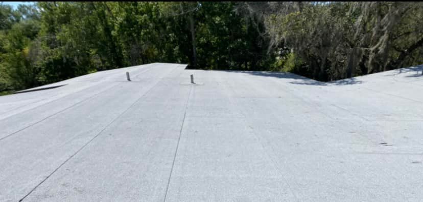 Flat Roof