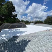 Flat Roof Image