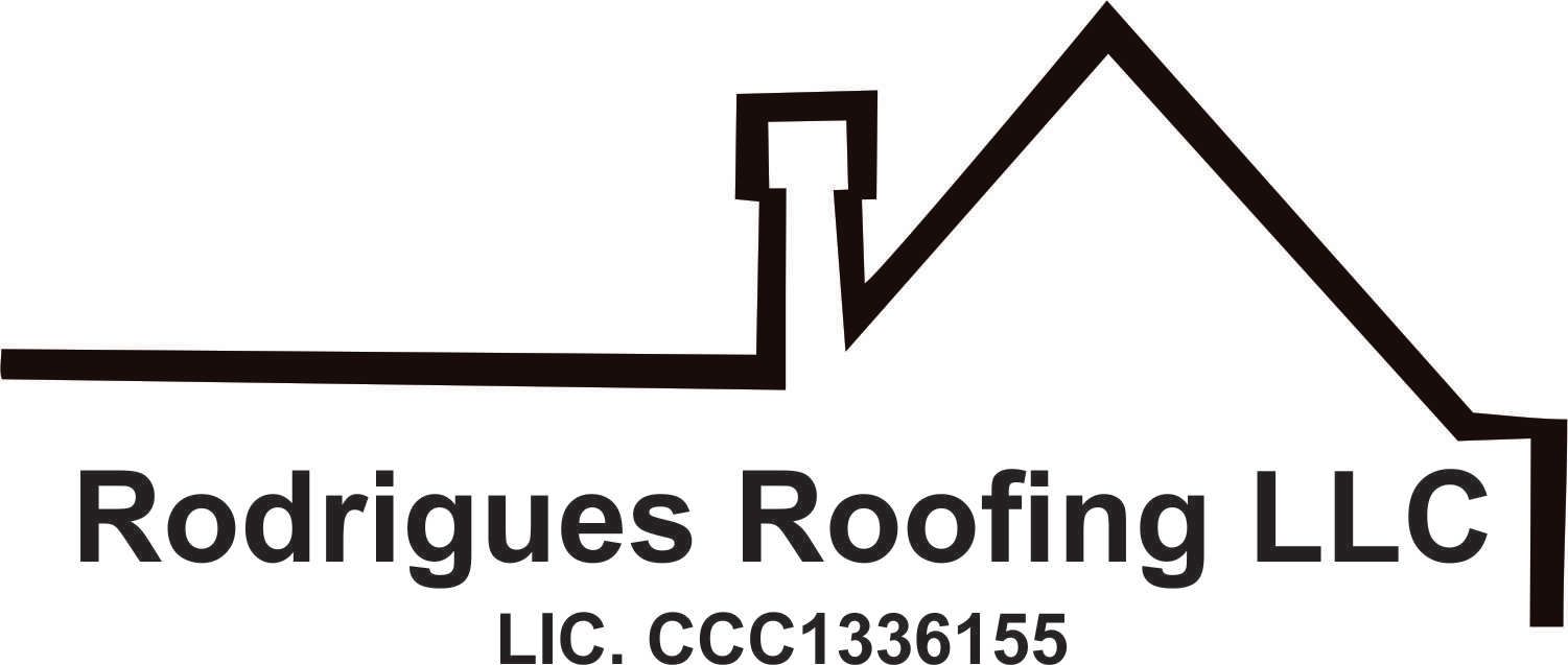 Rodrigues Roofing LLC.