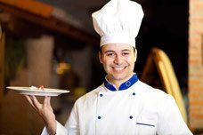 What Are the Different Types of Chefs?