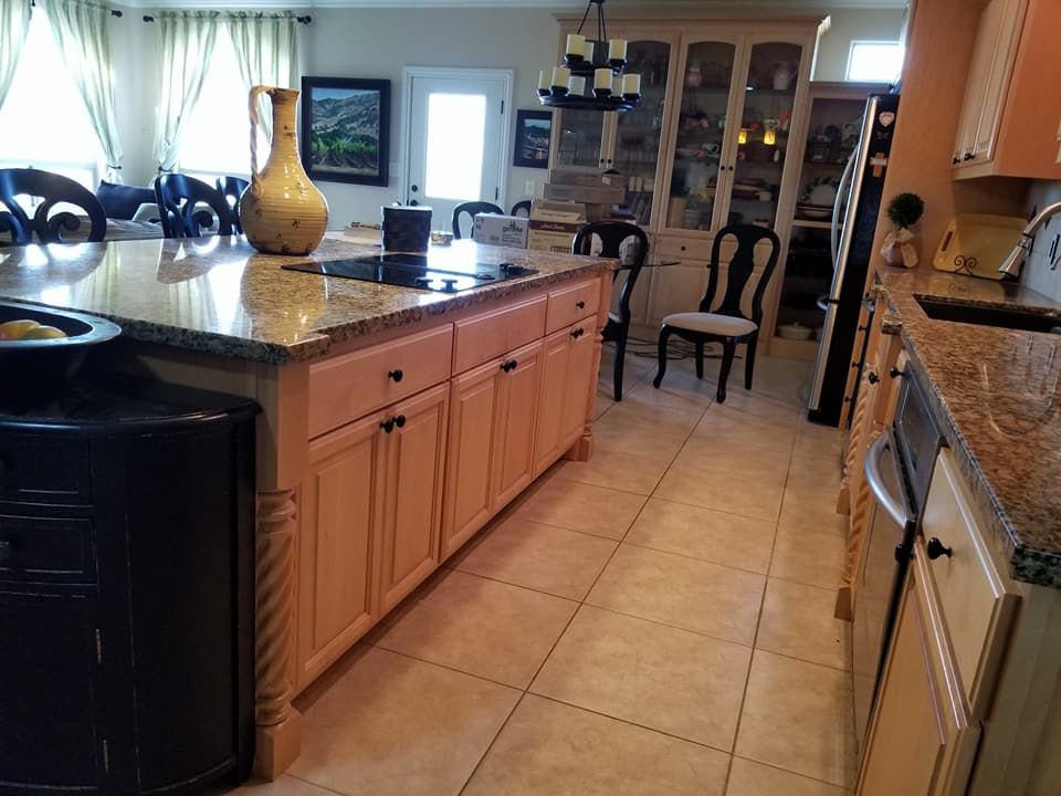 Cabinet Makers Near Me
