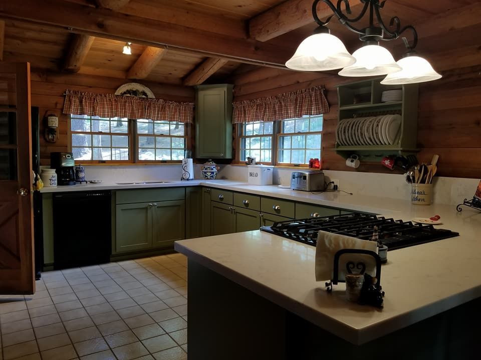 Cabinet Makers Near Me