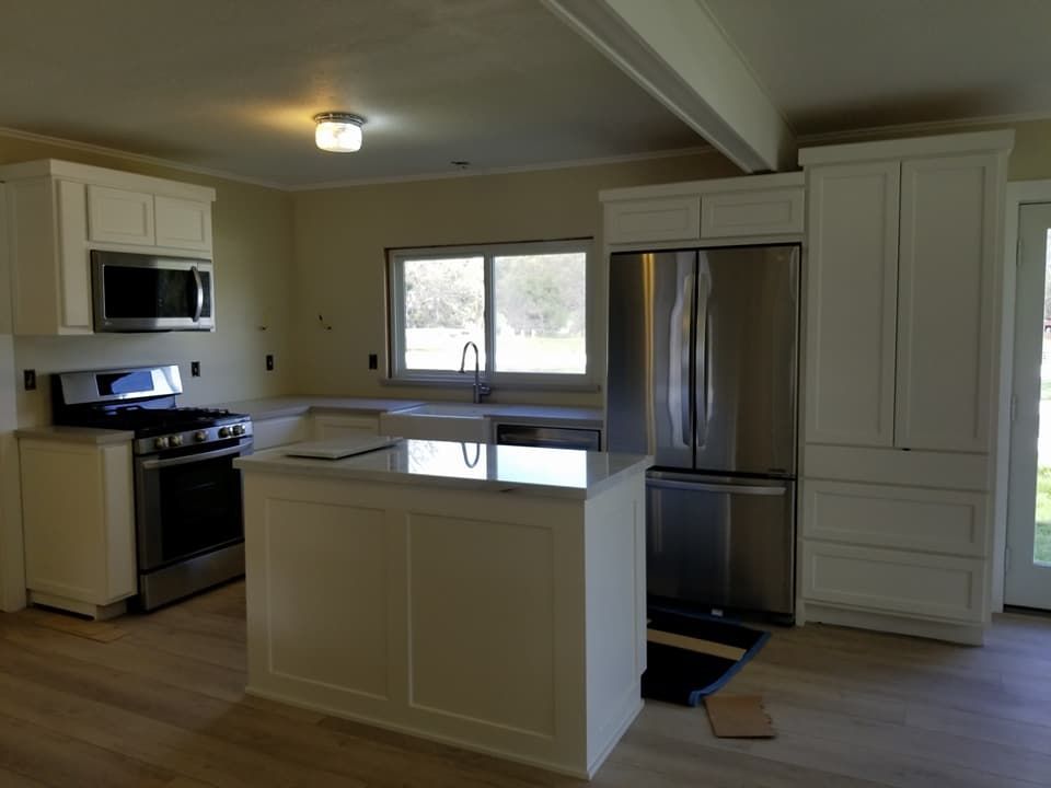 Cabinet Makers Near Me