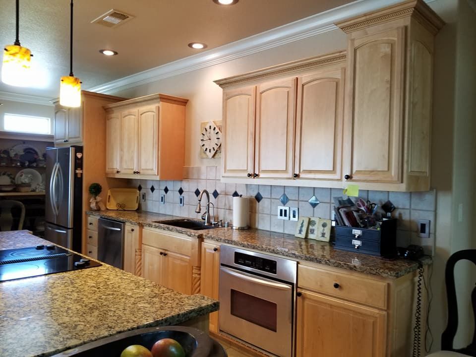 Cabinet Makers Near Me