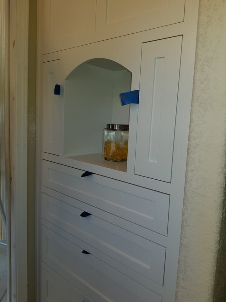 Cabinet Makers Near Me