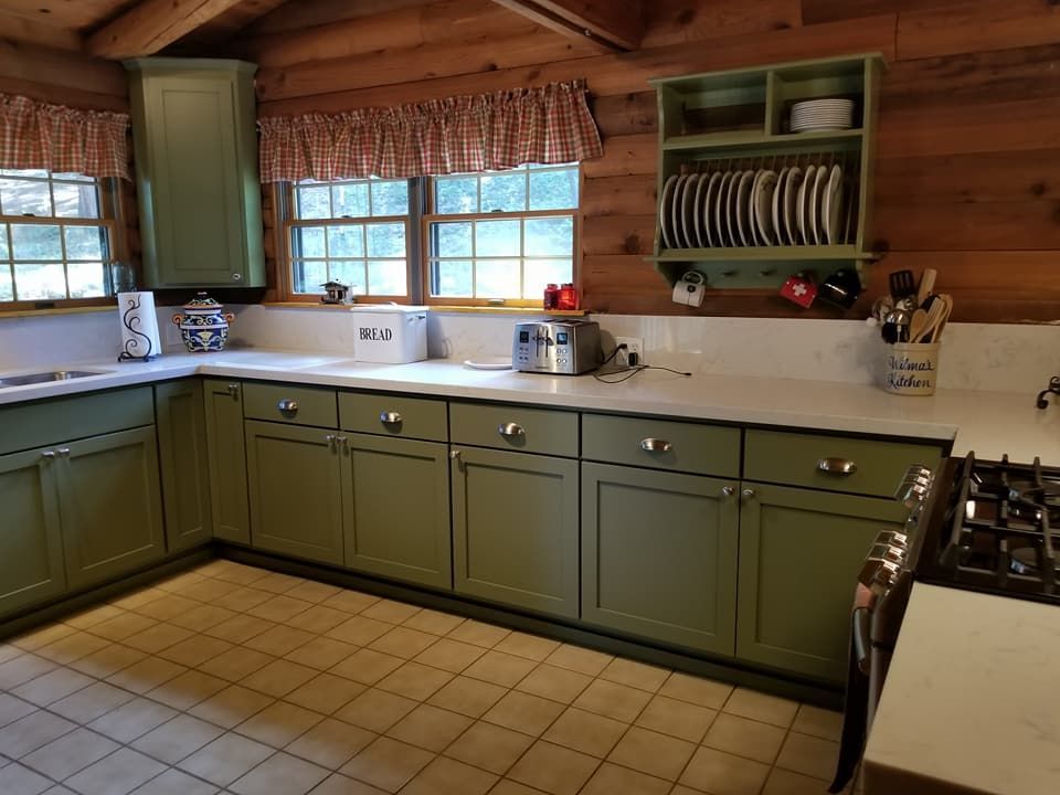 Cabinet Makers Near Me