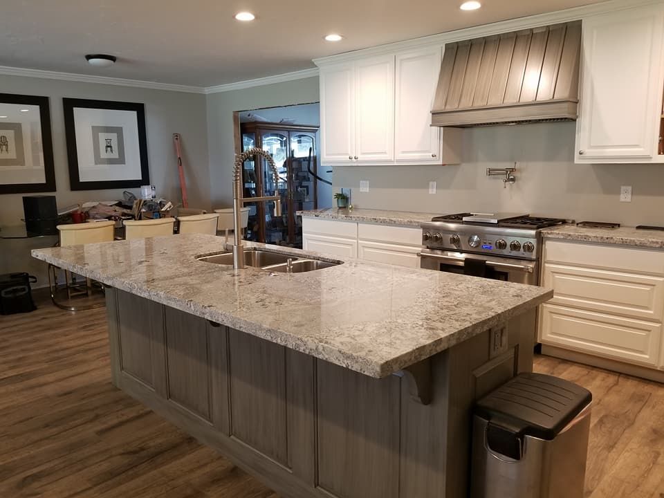 Cabinet Makers Near Me