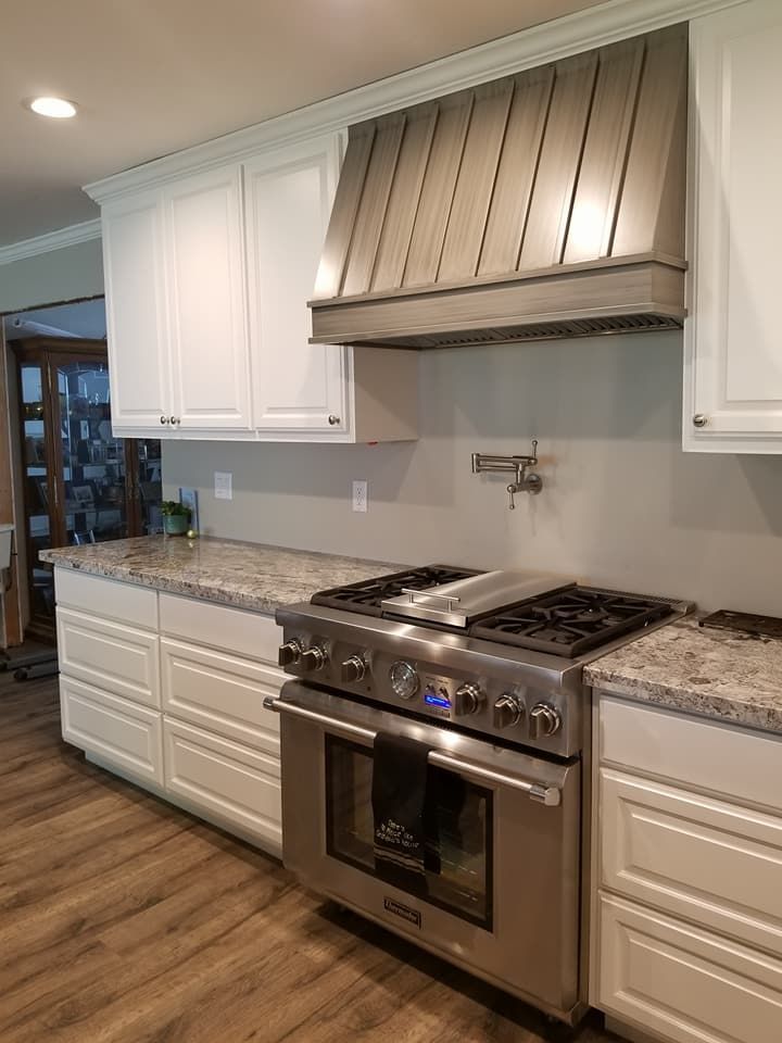 Cabinet Makers Near Me