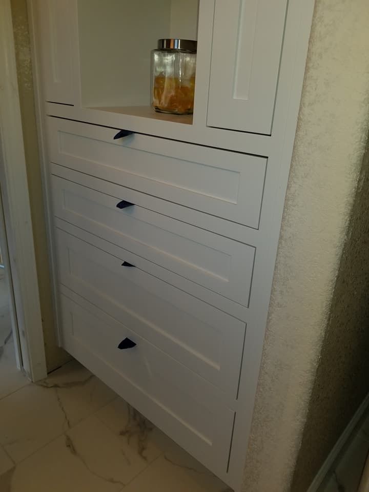 Cabinet Makers Near Me