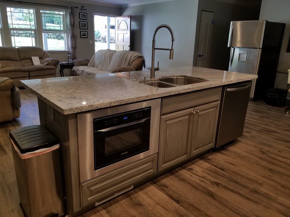 Cabinet Makers Near Me