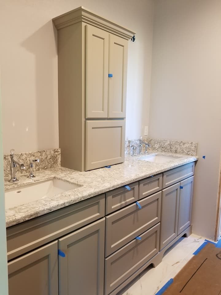 Cabinet Makers Near Me