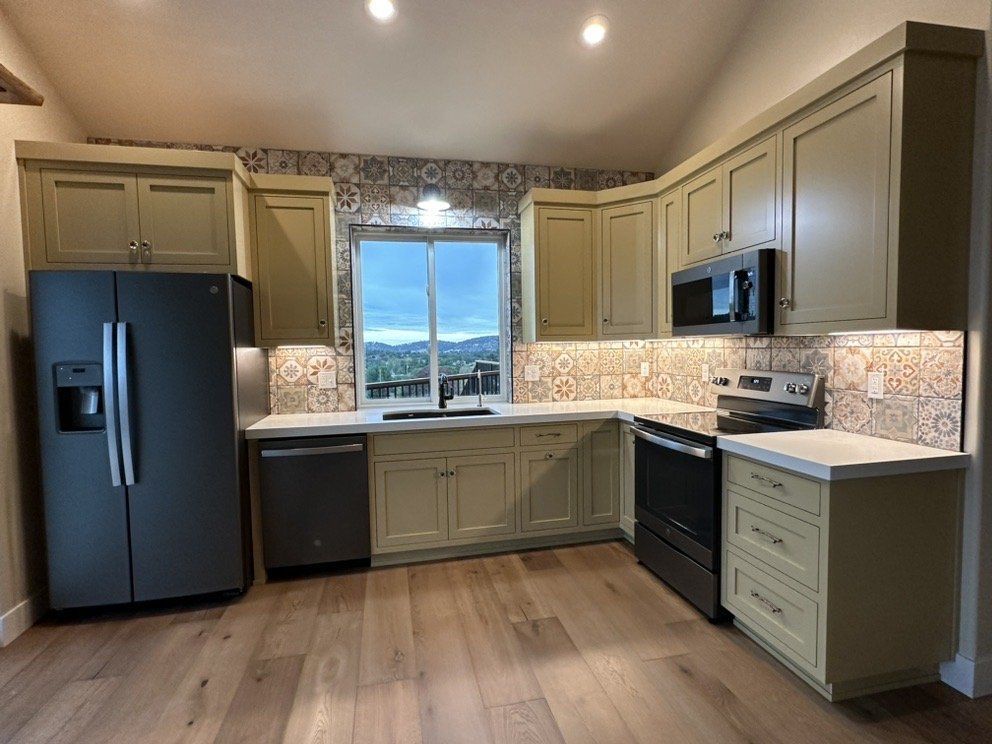 Cabinet Makers Near Me