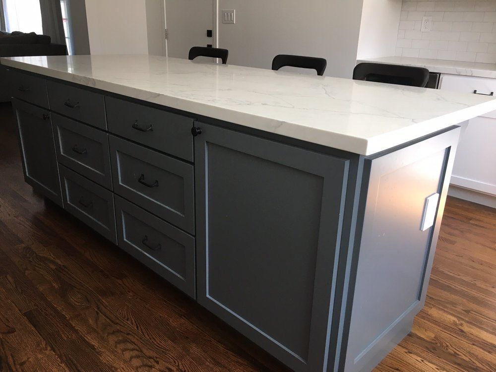 Cabinet Makers Near Me