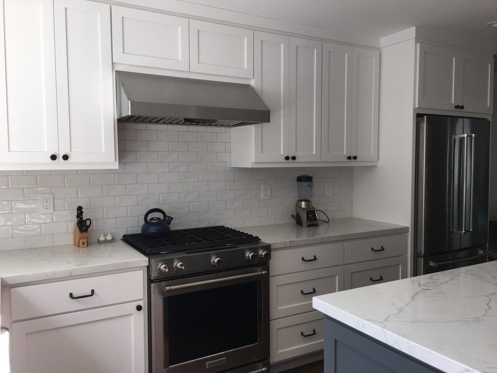 Cabinet Makers Near Me