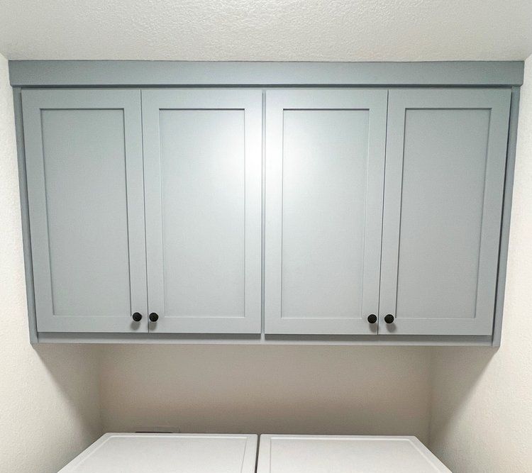 Cabinet Makers Near Me