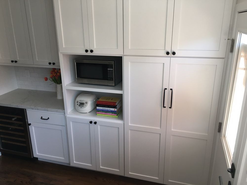 Cabinet Makers Near Me