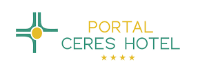 Logo de Portal Ceres Hotel