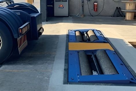 Car Parts, Including a Clutch, Shock Absorber — Gladstone Fleet Maintenance In Gladstone, QLD