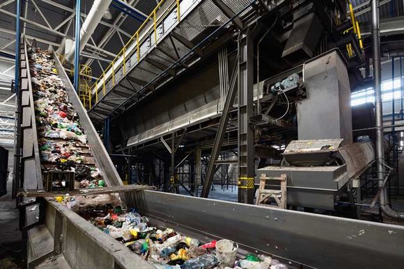 southeast michigan e steward recycling plants