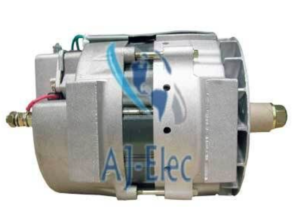 Heavy Duty Alternator Supplier in NC