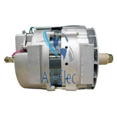 Heavy Duty Alternator Supplier Near NC