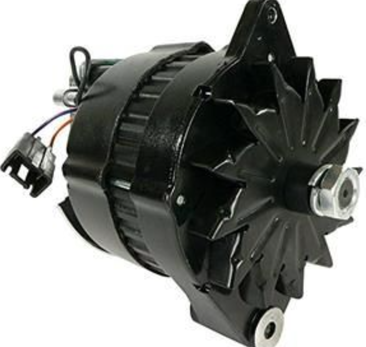 Premium Alternators for Agricultural Machinery