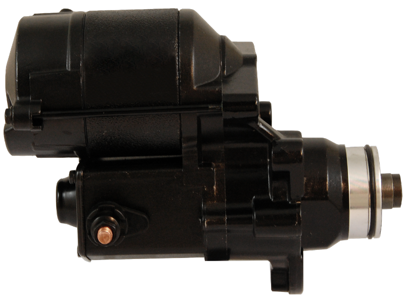 Online Sale Harley Davidson Starter NC